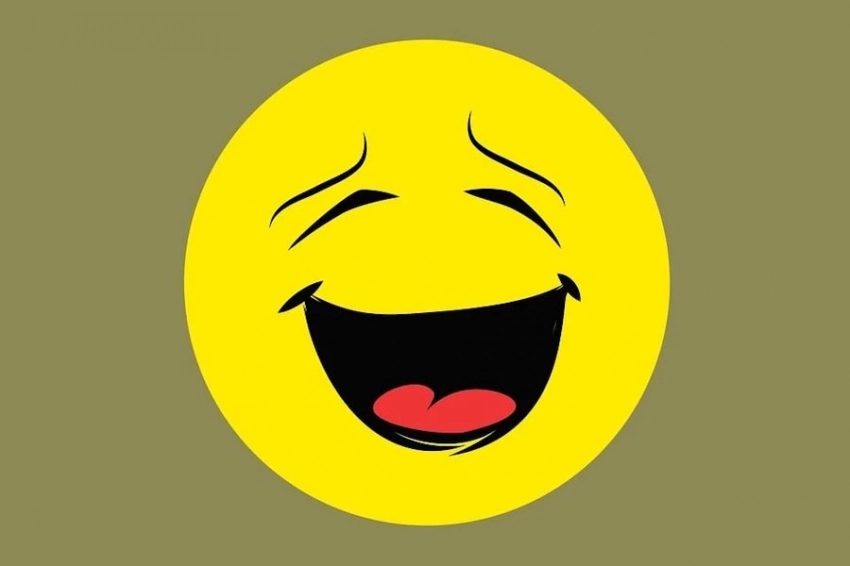 Смех уникальный инструмент, способный и объединять, и дистанцировать