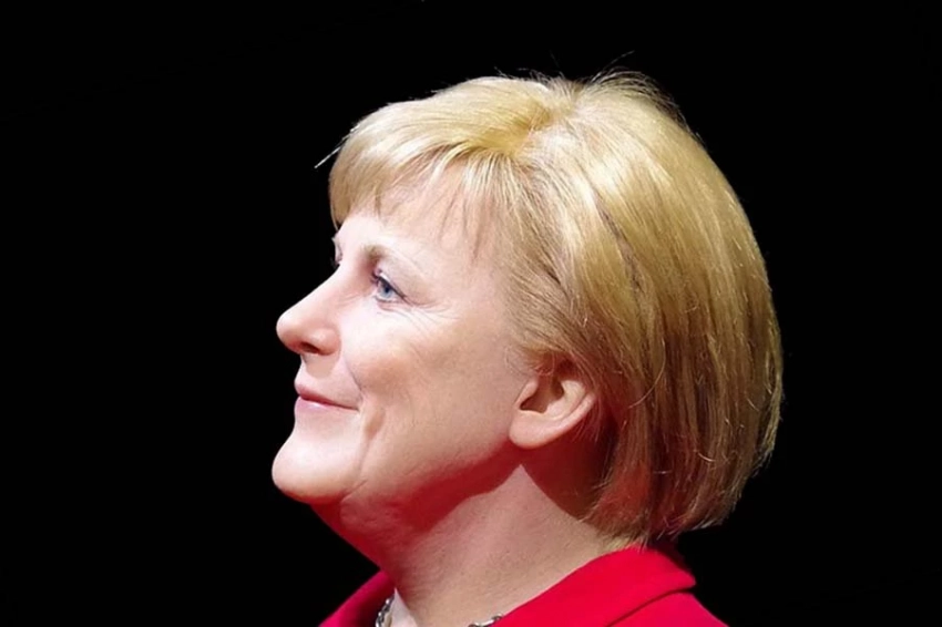 Ангела Меркель заявила о страхе за безопасность НАТО при приеме Украины в альянс