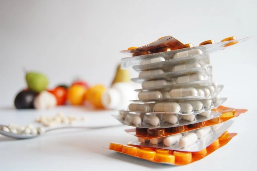 Ученые выяснили, как препараты для щитовидной железы влияют на кости