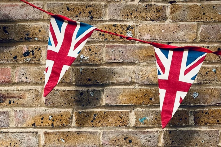 Британский шпион прокололся на анкетных данных