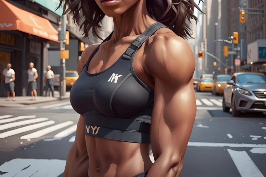 Шесть ошибок в питании, мешающих росту мышц