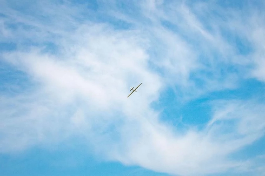 МО: над Белгородской областью и Черным морем за ночь уничтожили 11 БПЛА