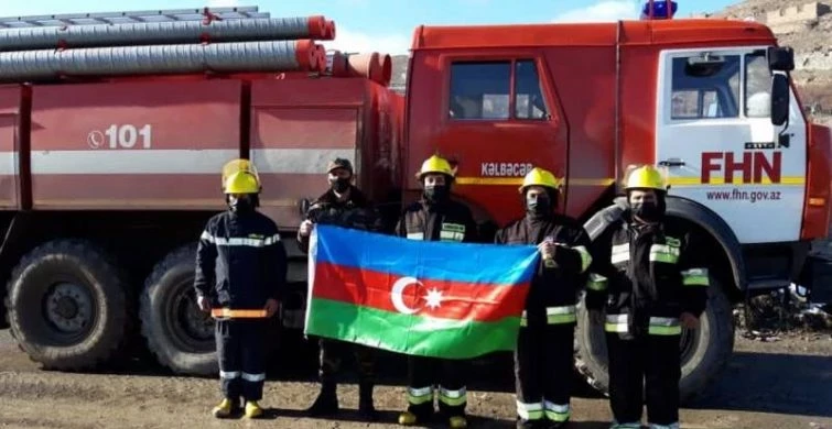 Какой сегодня праздник, 16 декабря 2024 года: День МЧС в Азербайджане, День Независимости Казахстана