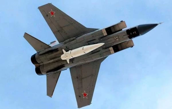 ВС РФ нанесли массированный удар по центрам принятия решений на Украине в пятницу, 20 декабря