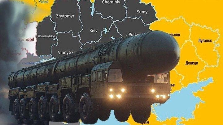 Орешник: Революция в вооружении, опережающая время