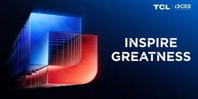 TCL представит новейшие продукты и инновации на выставке CES 2025  