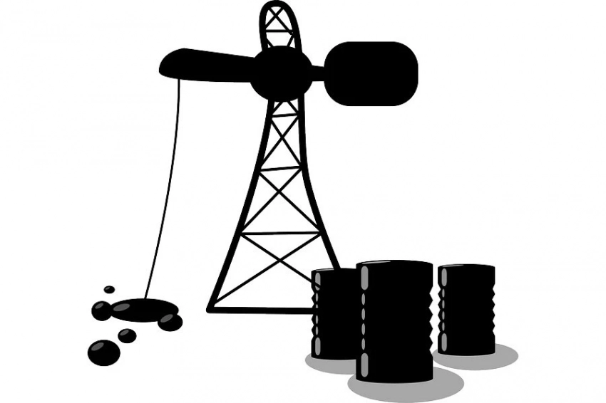 Нейросеть нашла бесхозные нефтяные скважины
