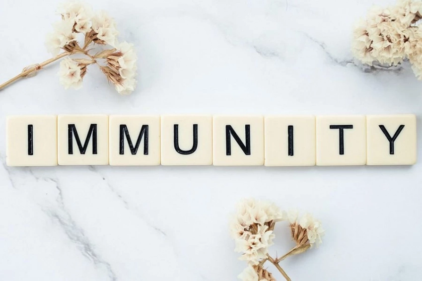 Иммунолог Шуппо рассказала о способах укрепления иммунитета зимой