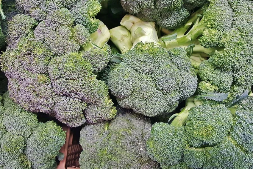 Названы овощи, помогающие снижать высокое кровяное давление