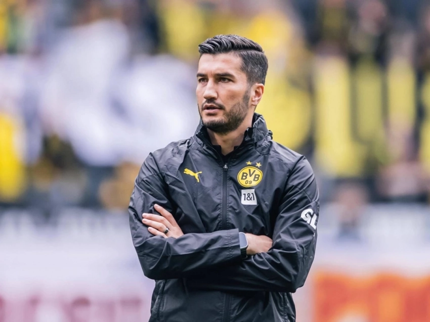 У «Боруссии Д» будет всего 15 млн евро зимой на усиление состава