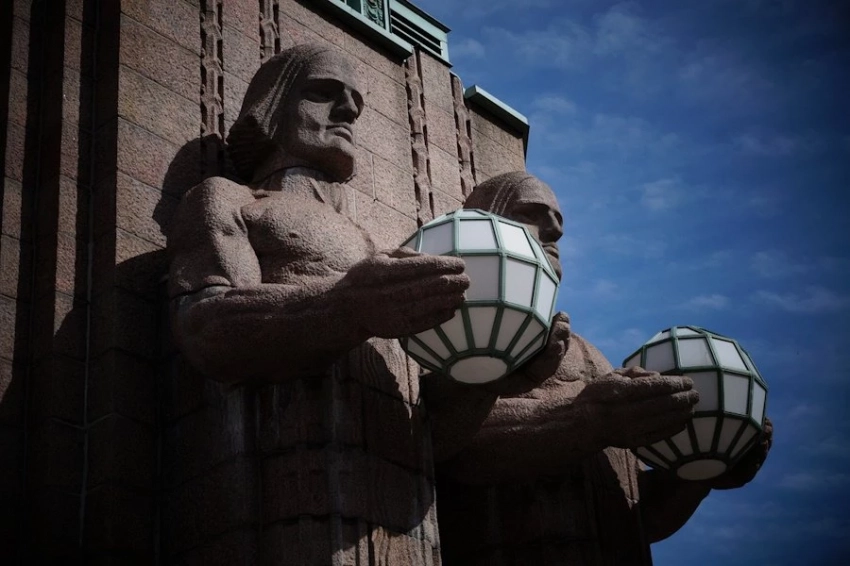 Рождественские толчки: в Хельсинки зафиксировали рекордное землетрясение