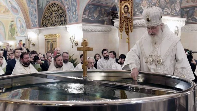 Благодаря каким поверьям 18 января можно сохранить молодость и здоровье