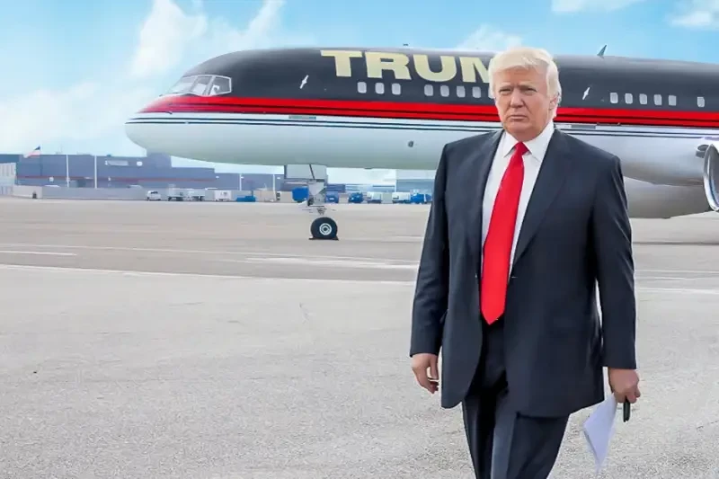 «В приоритете – мягкие методы»: администрация Трампа готовит смену власти в Венесуэле