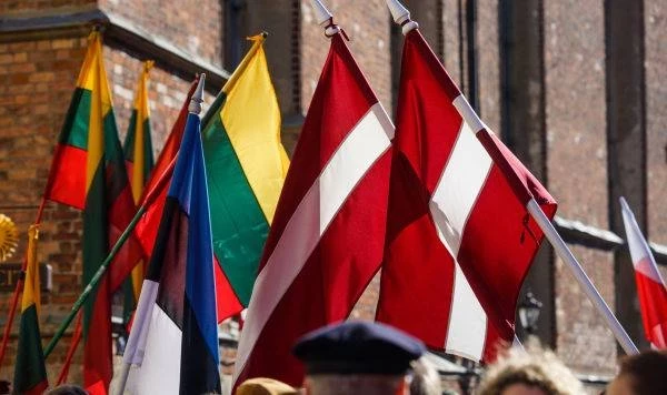 Почему прибалты питают яростную ненависть к русским