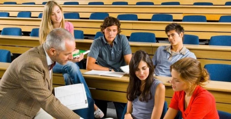 День студента в России отмечают 25 января 2025 года