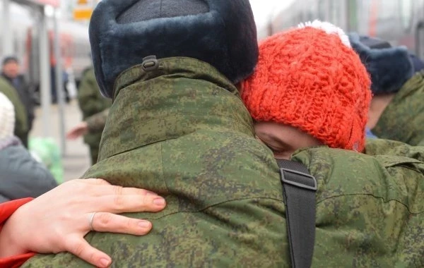 Депутат от КПРФ Соболев ответил на призыв объявить мобилизацию в России