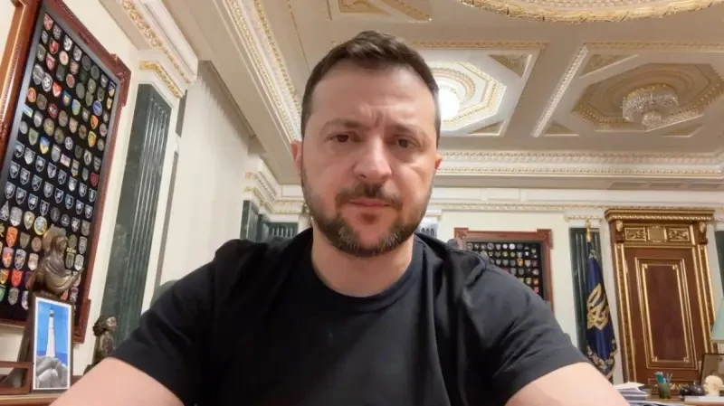 «Создание буфера»: Вывода ВСУ из Курской области не будет, Зеленский делает это направление одним из основных