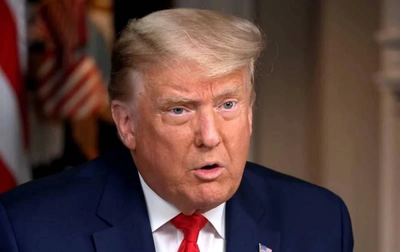 Трамп поделился планами по судьбе нелегалов на южной границе