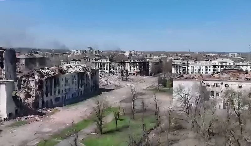 Крепости ВСУ в Торецке и Часовом Яре под угрозой: готовится уничтожение