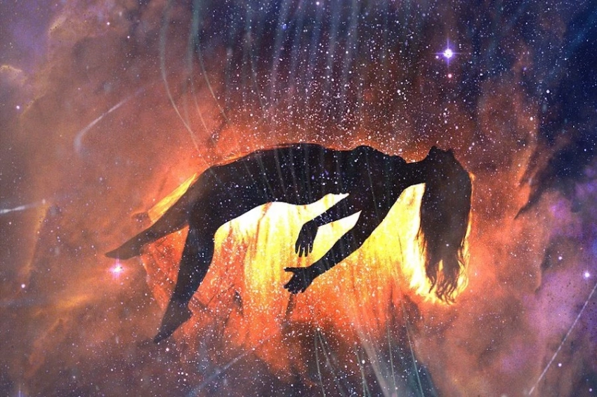 Жизнь после смерти: рассекречен доклад Пентагона о реинкарнации