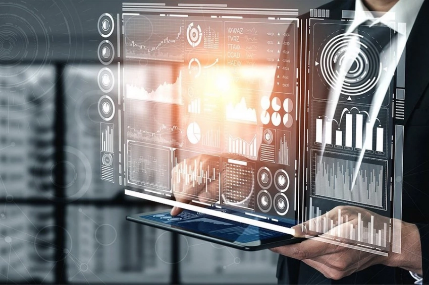 ИИ на рынке труда: какие профессии исчезнут к концу 2025 года