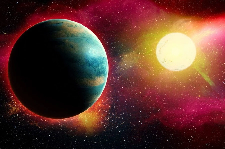 Покой может быть одним из ключей к жизни на Земле и за ее пределами