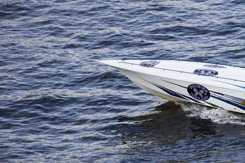 Многофункциональный водный дрон разработан учеными ЛЭТИ