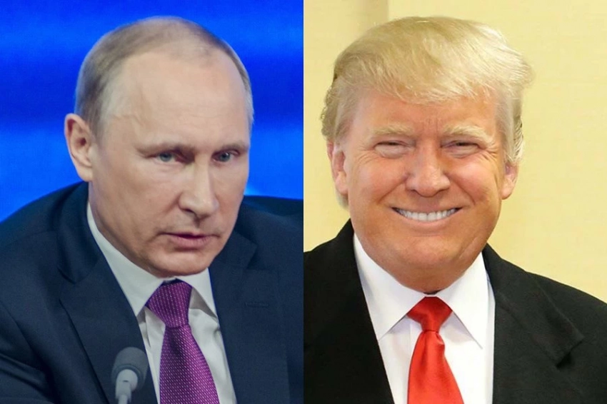 Зачем Трампу понадобились срочные переговоры с Путиным