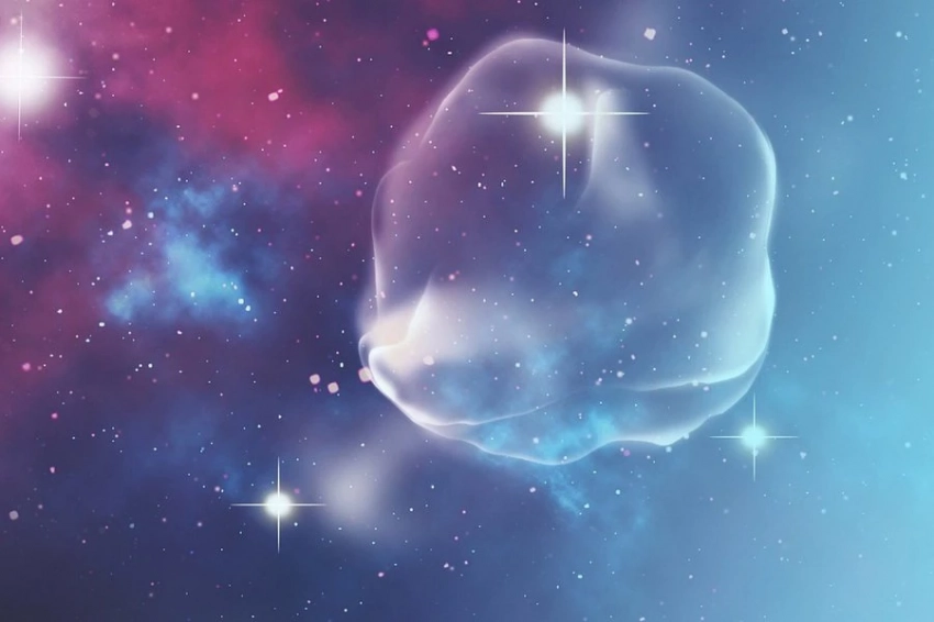 Китайские физики обнаружили необычное квантовое состояние материи