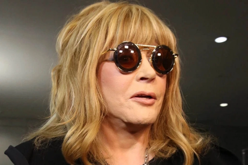 Алла Пугачева поделила своих внуков на людей первого и второго сорта: Оставшиеся в России дети впали в ее немилость