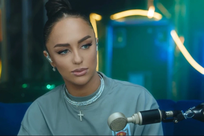 Мари Краймбрери призналась, что родители в нее не верили: «Мне запрещалось заниматься музыкой»