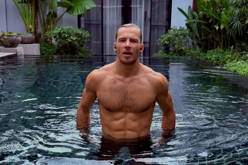 «Врачи меня откачивали»: Олег Майами попал под капельницу на отдыхе в Таиланде