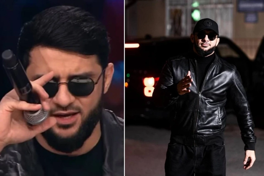 Предлагал интим и избил? Ислам Итляшев прокомментировал слухи о домогательствах к несовершеннолетним