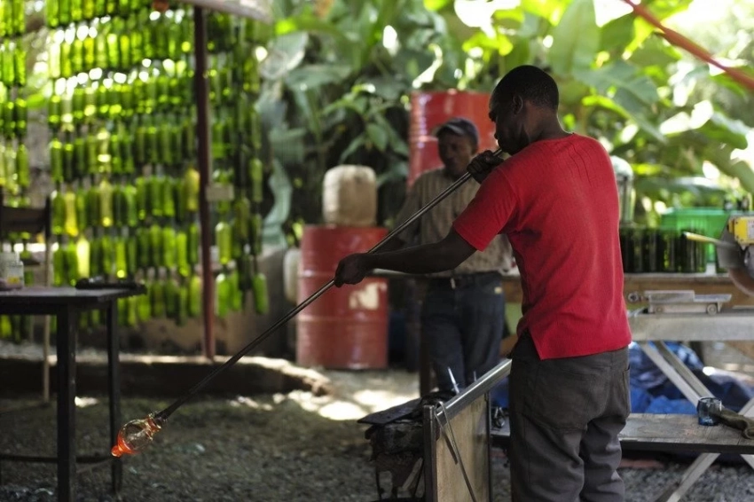 Daily Mail: Африканский континент расколется заметно раньше, чем предполагали