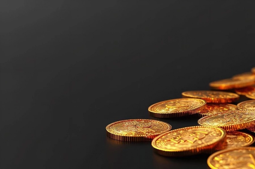 Новое исследование древних обществ объясняет, почему были изобретены деньги