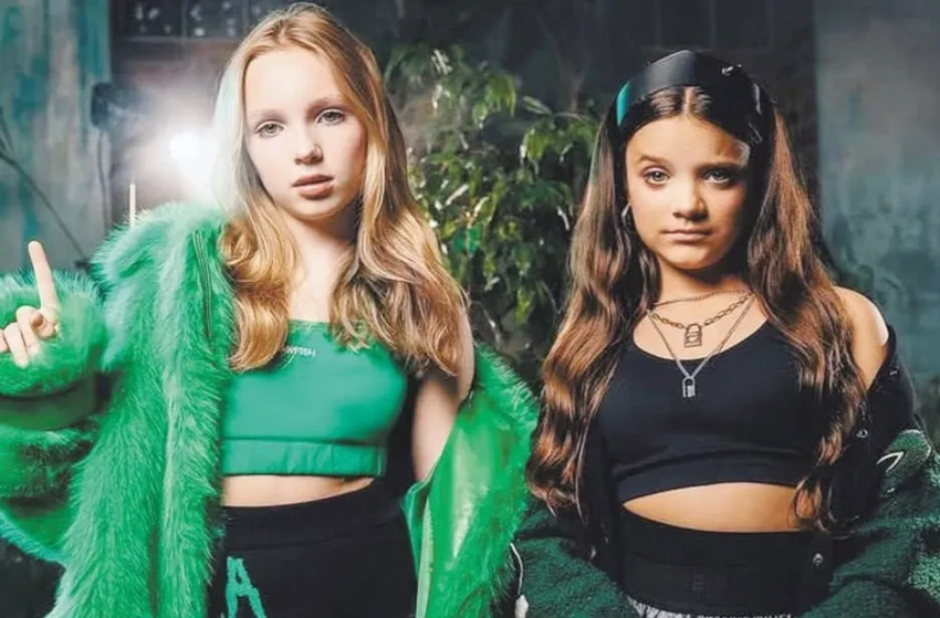 Вирусный трек Sigma Boy призвали запретить в России из-за откровенных танцев школьниц, а в Европе — из-за "пропаганды патриархальных ценностей"