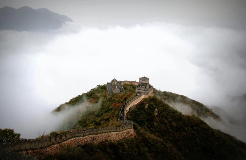 CGTN: Праздник весны в Китае – бьющий рекорды туризм, праздник нематериального культурного наследия 