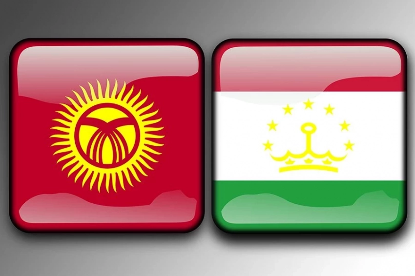 Киргизия и Таджикистан договорились о взаимном обмене участками в приграничных селах
