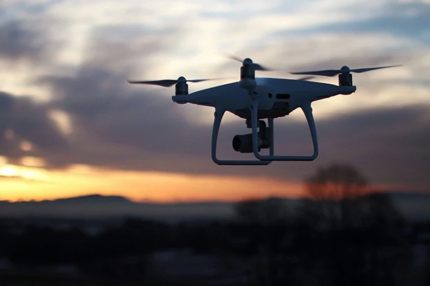 Гладков: ВСУ выпустили 28 беспилотников по Белгородской области за сутки