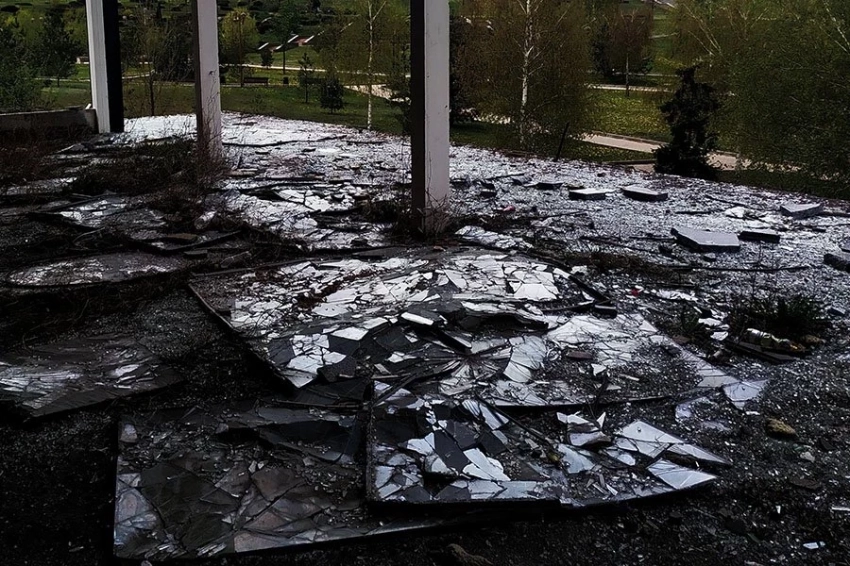 Гладков: в Белгородской области при атаке дрона ВСУ на дом погибли два человека