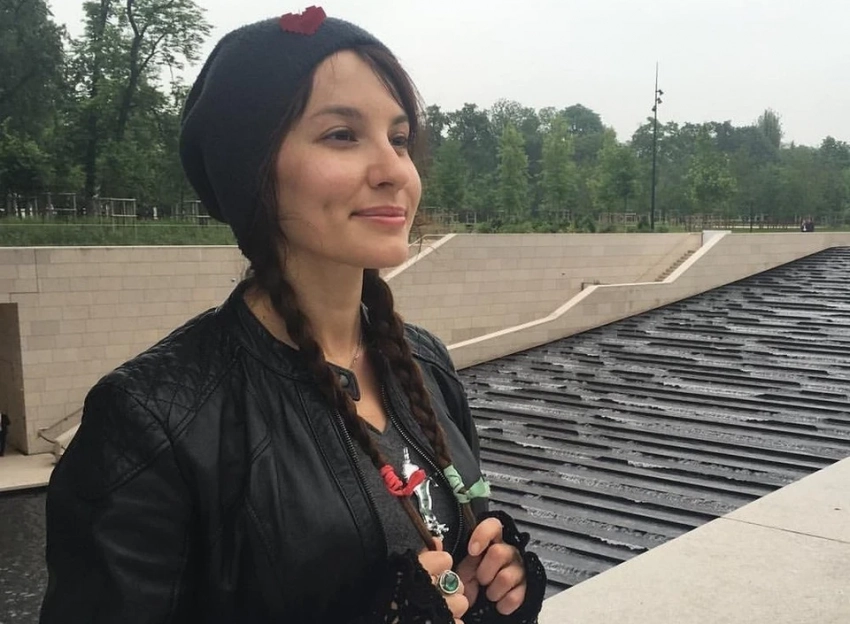 Жуткие подробности загадочной смерти скандальной Лены Миро: в наркотическом угаре влетела в забор