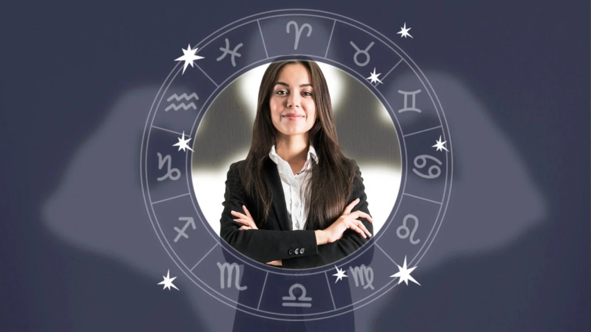 Мир в их руках: 6 самых властных женщин по знаку зодиака