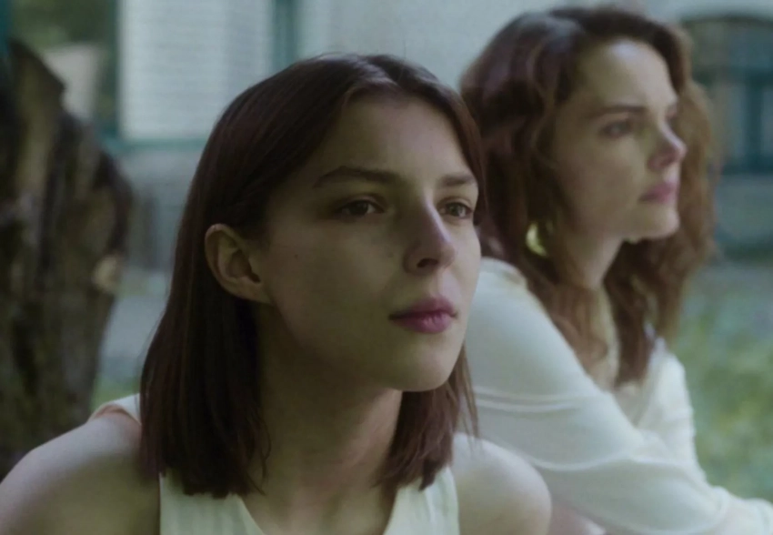 В сети появились кадры фильма "110" с Елизаветой Боярской и дочерью Евгения Цыганова