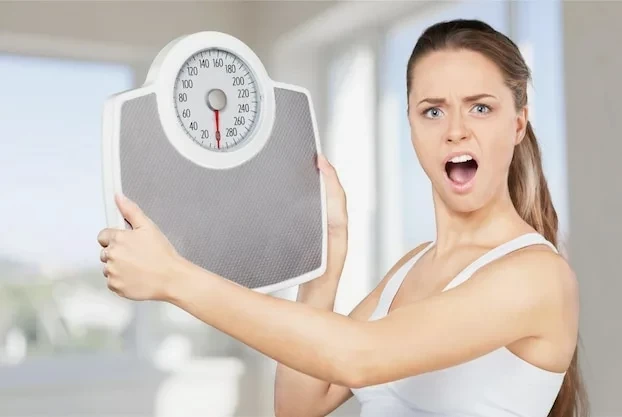 Какие причины возврата веса после похудения, и что с этим делать