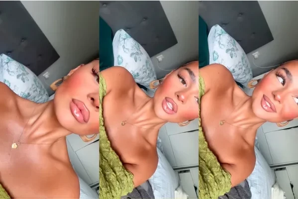 Что такое френч на губах, и как сделать крутой макияж в стиле главных модниц соцсетей