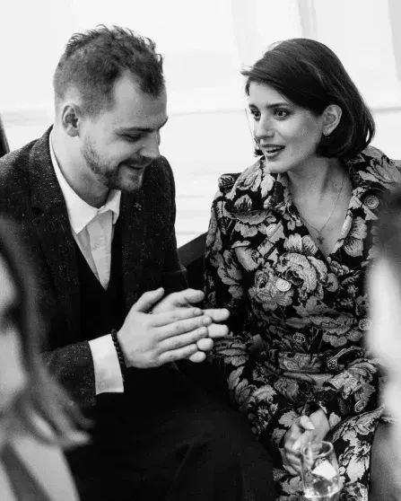 Аня Чиповская поделилась новыми фото на фоне развода с мужем