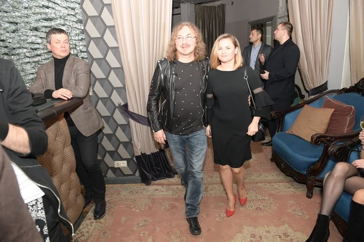 Боль и разочарование жены Игоря Николаева: заплаканная Юлия Проскурякова сделала признание