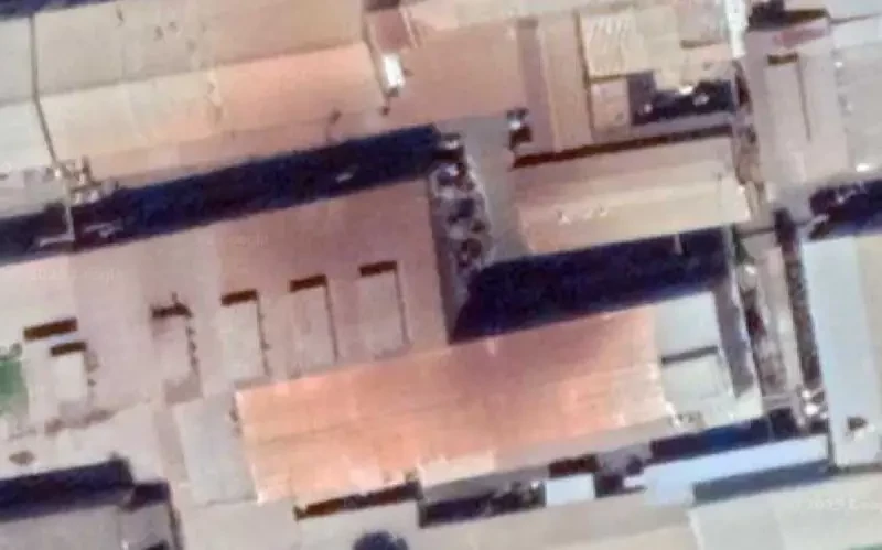 В ночь на 5 февраля ВС РФ нанесли удары по топливным хранилищам, объектам логистики и размещения личного состава ВСУ от Сум до Винницы