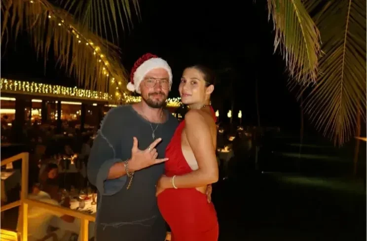 Стал известен пол будущего ребёнка Александра Петрова