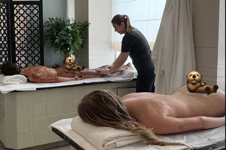 Невеста Григория Лепса устала жить в Лондоне: «Хочу жениться, не хочу учиться»